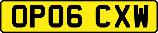 OP06CXW