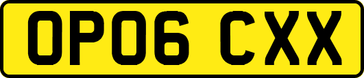 OP06CXX