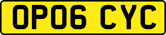 OP06CYC