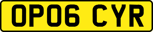 OP06CYR
