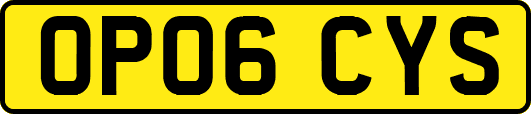OP06CYS