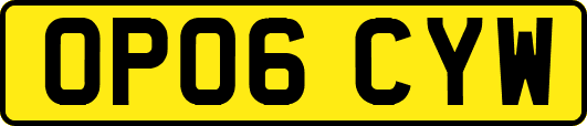 OP06CYW