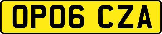 OP06CZA