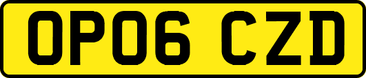 OP06CZD