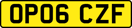 OP06CZF