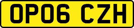 OP06CZH