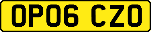 OP06CZO