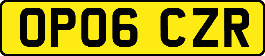 OP06CZR