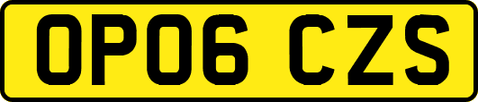 OP06CZS