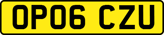 OP06CZU