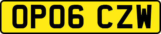 OP06CZW