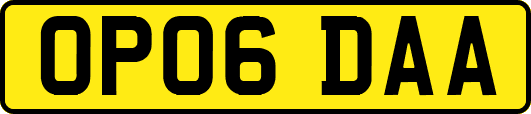 OP06DAA