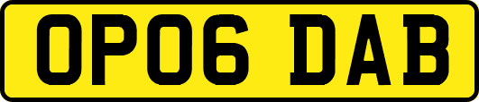 OP06DAB