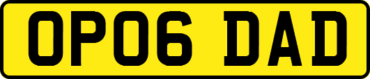 OP06DAD