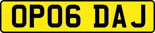 OP06DAJ