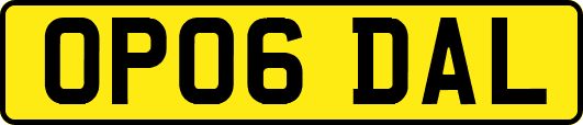 OP06DAL