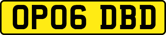 OP06DBD