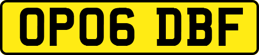 OP06DBF