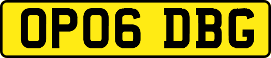 OP06DBG