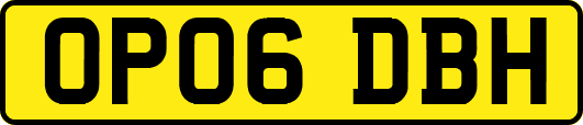 OP06DBH