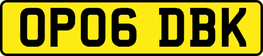 OP06DBK