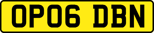 OP06DBN
