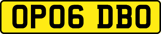 OP06DBO