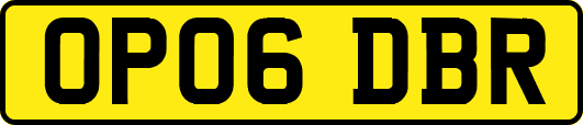 OP06DBR