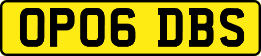 OP06DBS