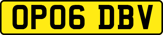 OP06DBV