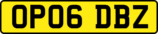 OP06DBZ