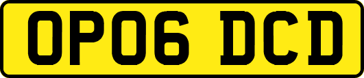 OP06DCD