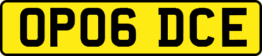 OP06DCE