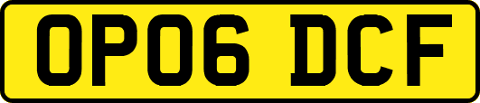 OP06DCF