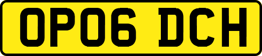 OP06DCH