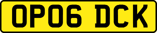OP06DCK