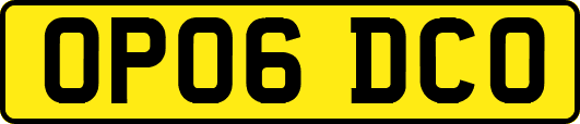 OP06DCO