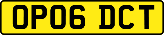 OP06DCT