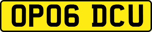 OP06DCU