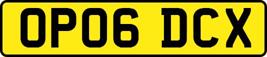 OP06DCX