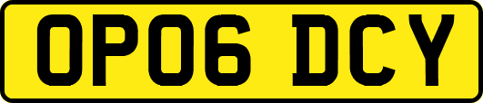 OP06DCY