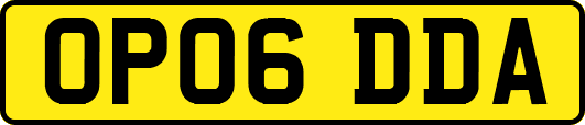 OP06DDA