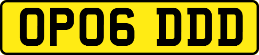 OP06DDD