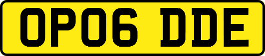 OP06DDE