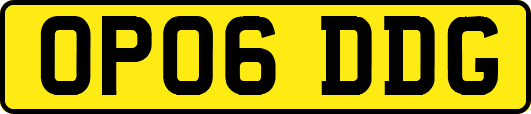 OP06DDG