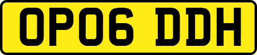 OP06DDH