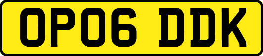 OP06DDK