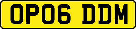 OP06DDM