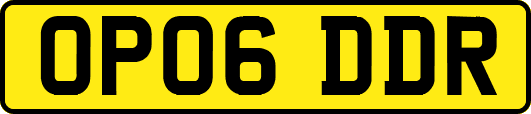 OP06DDR