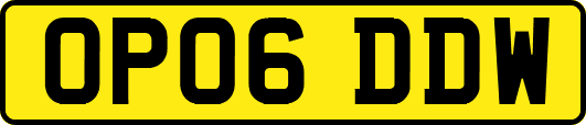 OP06DDW